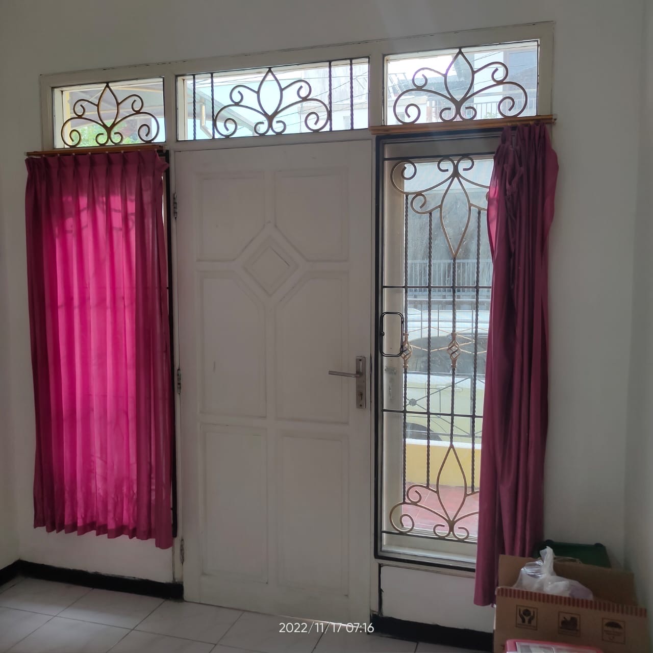 Detail Listing Properti Dealkan