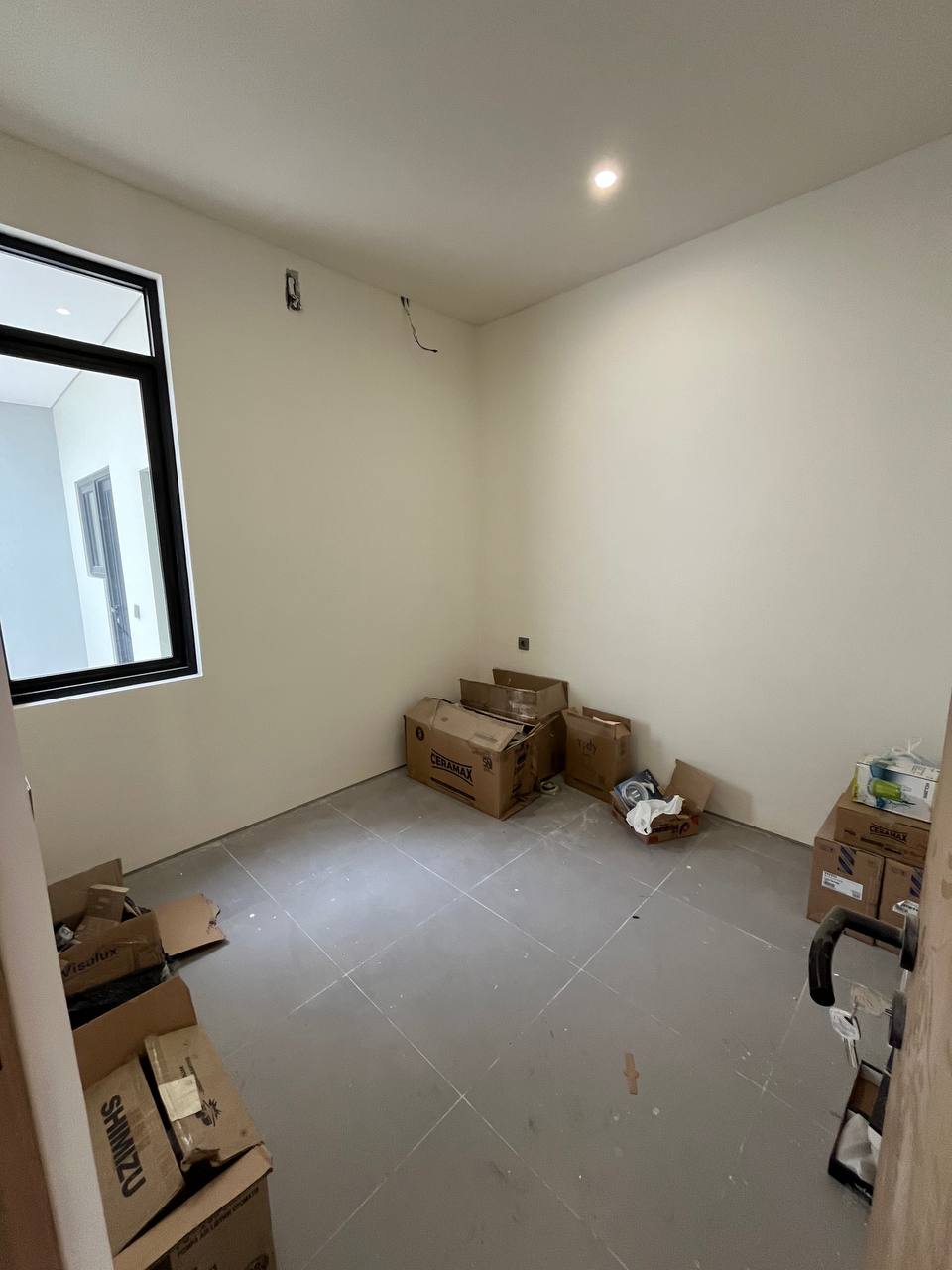 Detail Listing Properti Dealkan