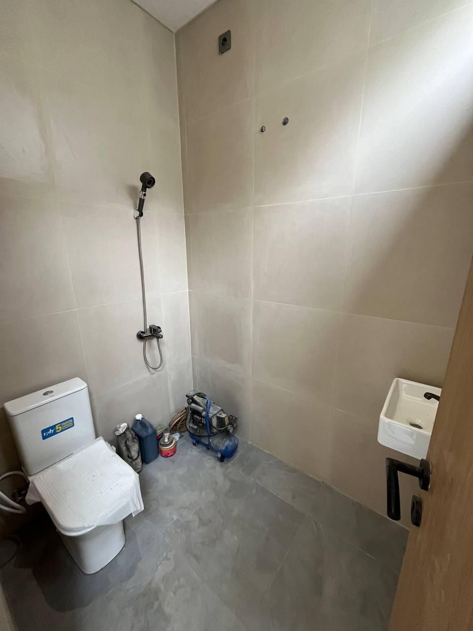 Detail Listing Properti Dealkan