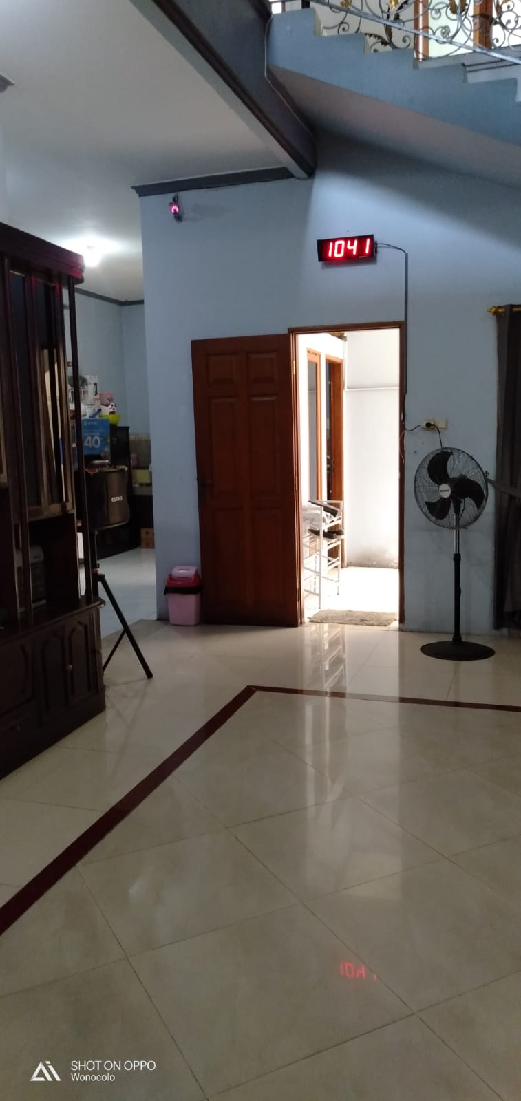 Detail Listing Properti Dealkan