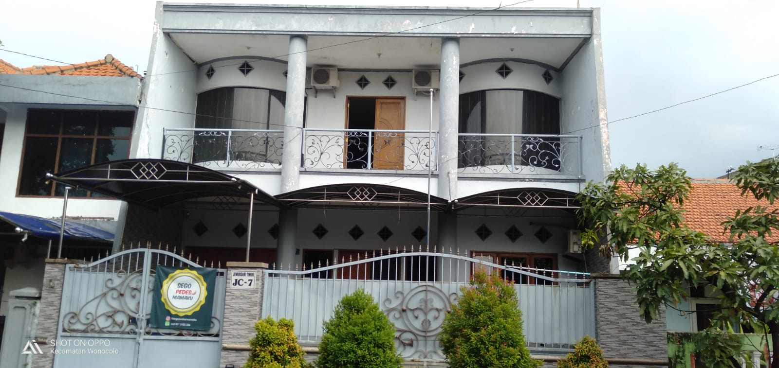 Detail Listing Properti Dealkan