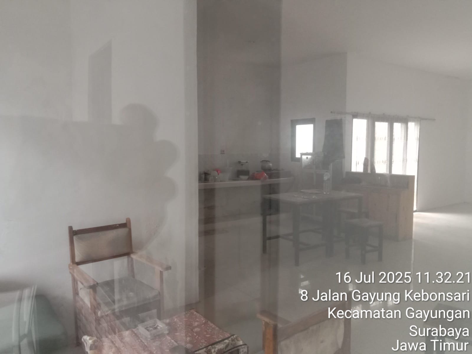 Detail Listing Properti Dealkan