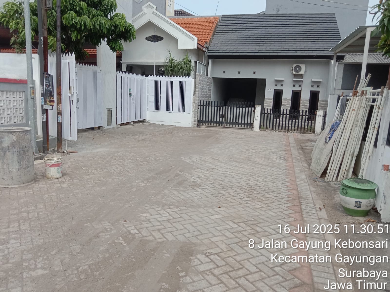 Detail Listing Properti Dealkan