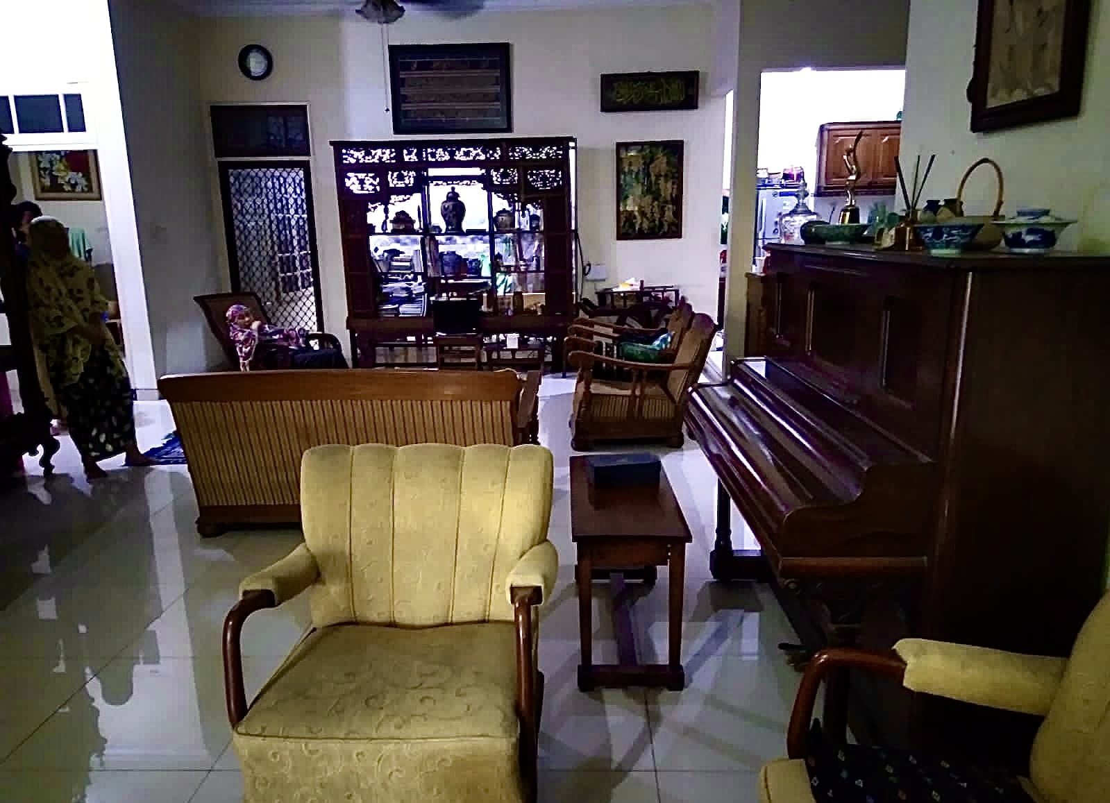 Detail Listing Properti Dealkan