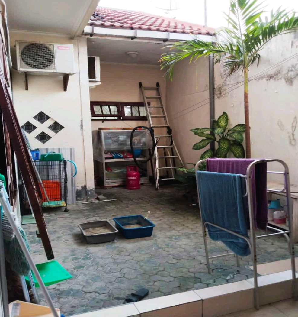 Detail Listing Properti Dealkan