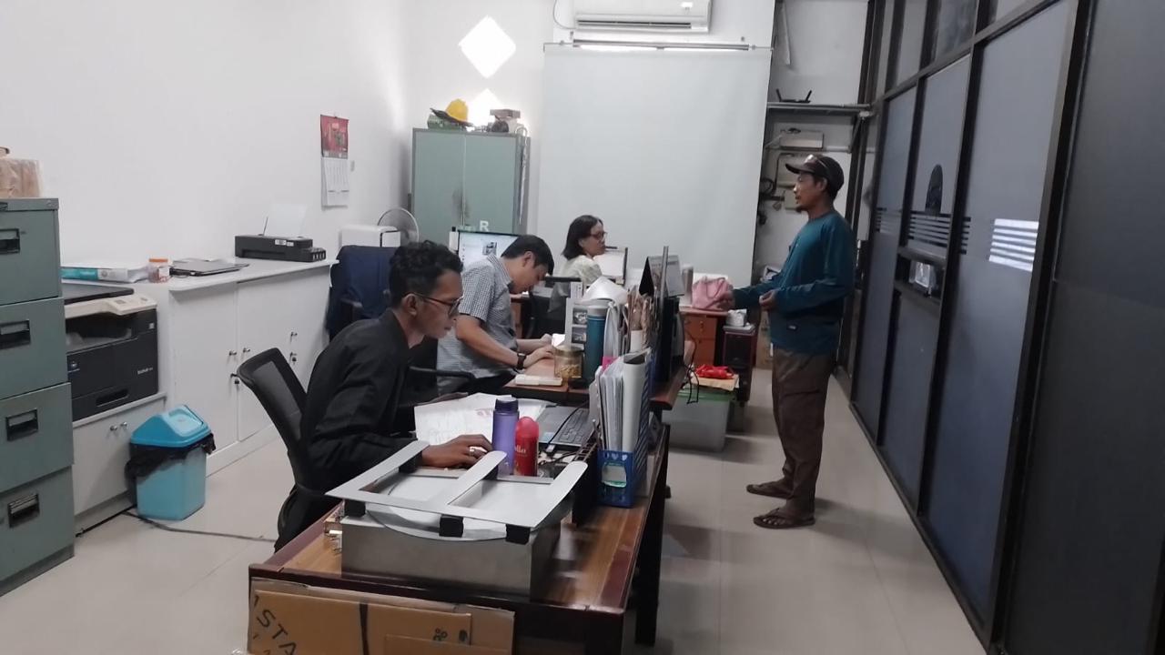 Detail Listing Properti Dealkan