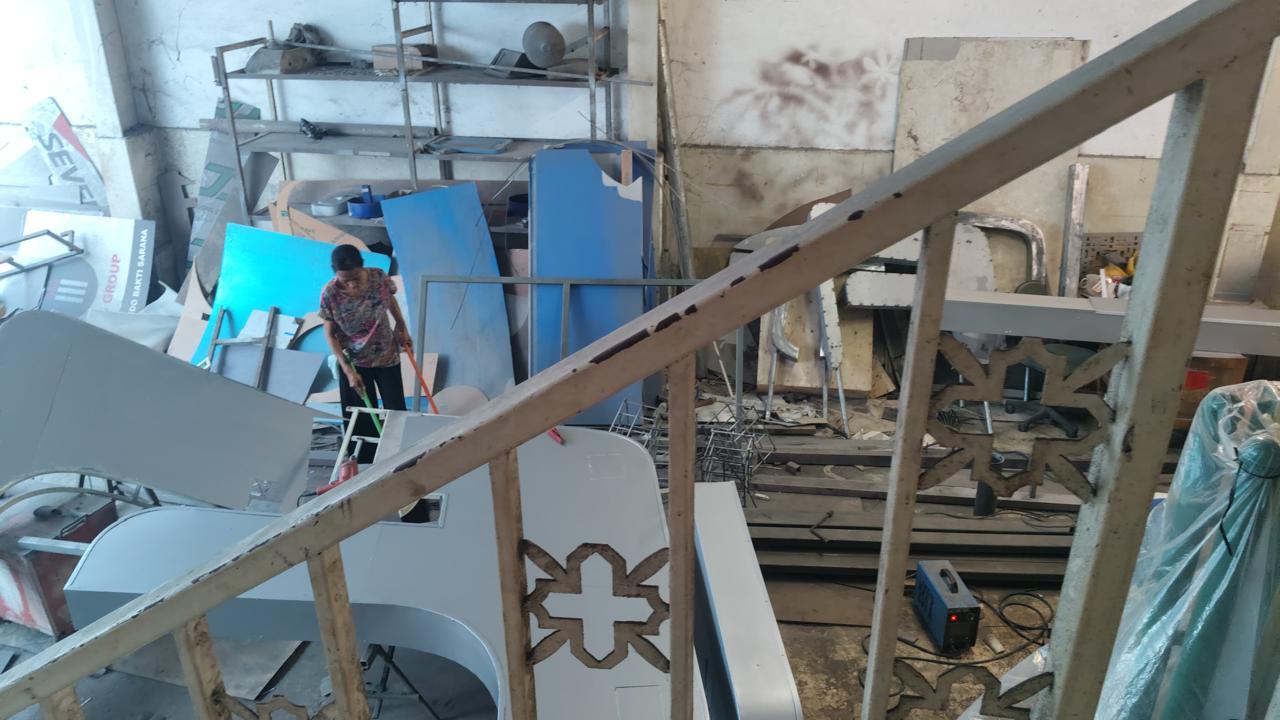 Detail Listing Properti Dealkan