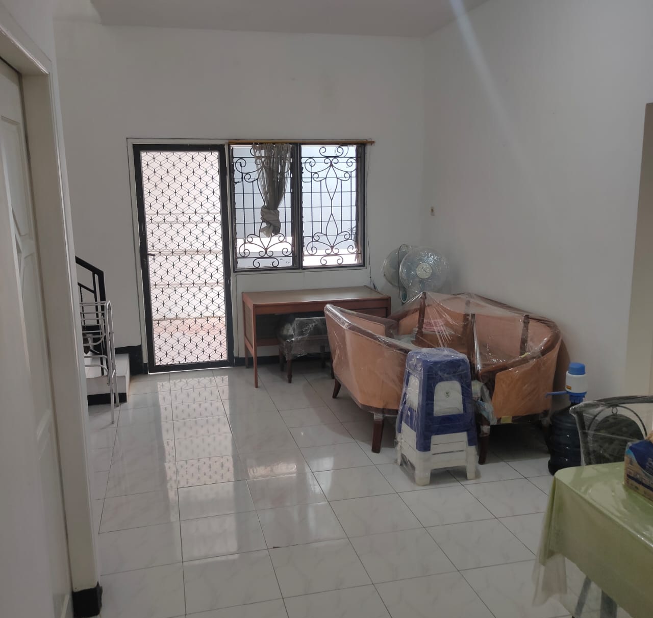 Detail Listing Properti Dealkan