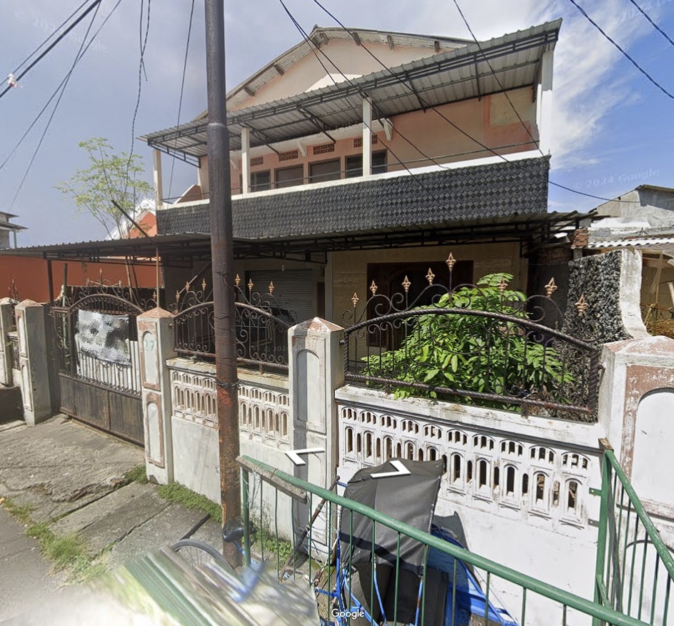 Jual Rumah Ngagel - Dealkan