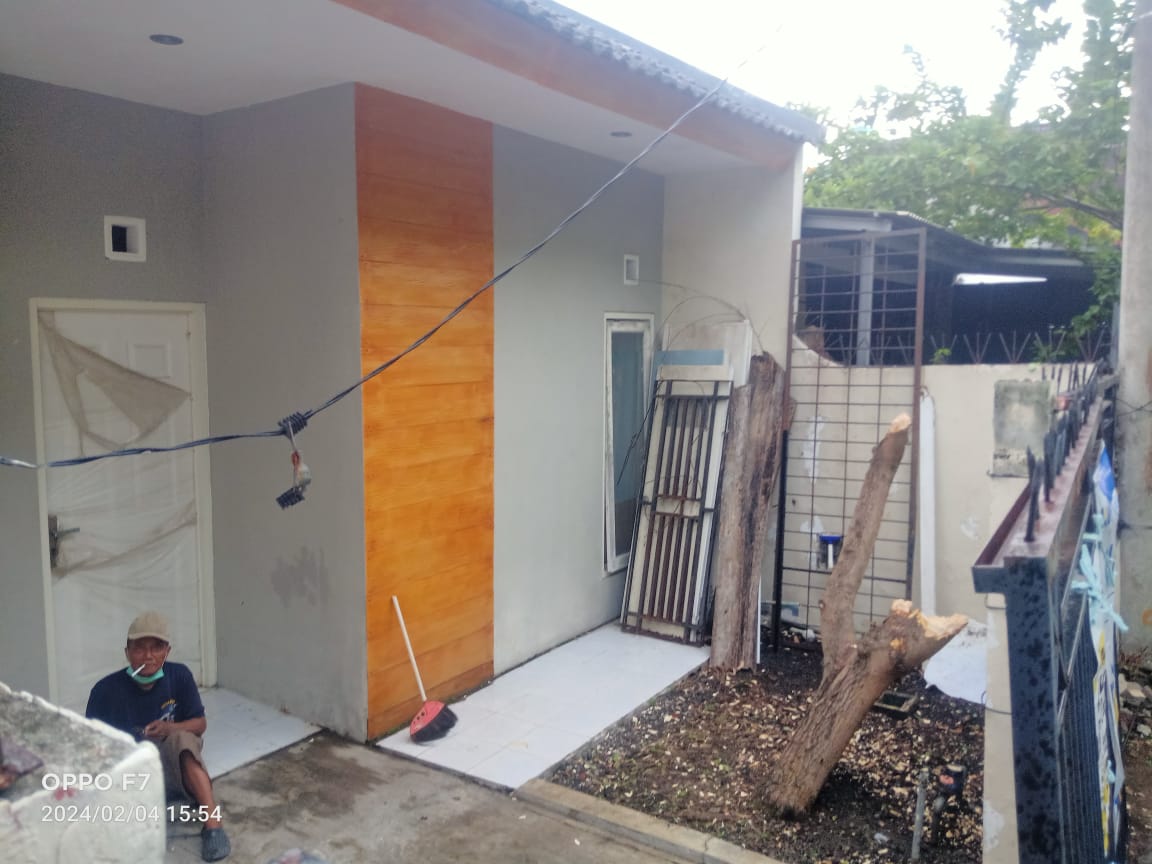 Jual Rumah Taman Gunung Anyar - Dealkan