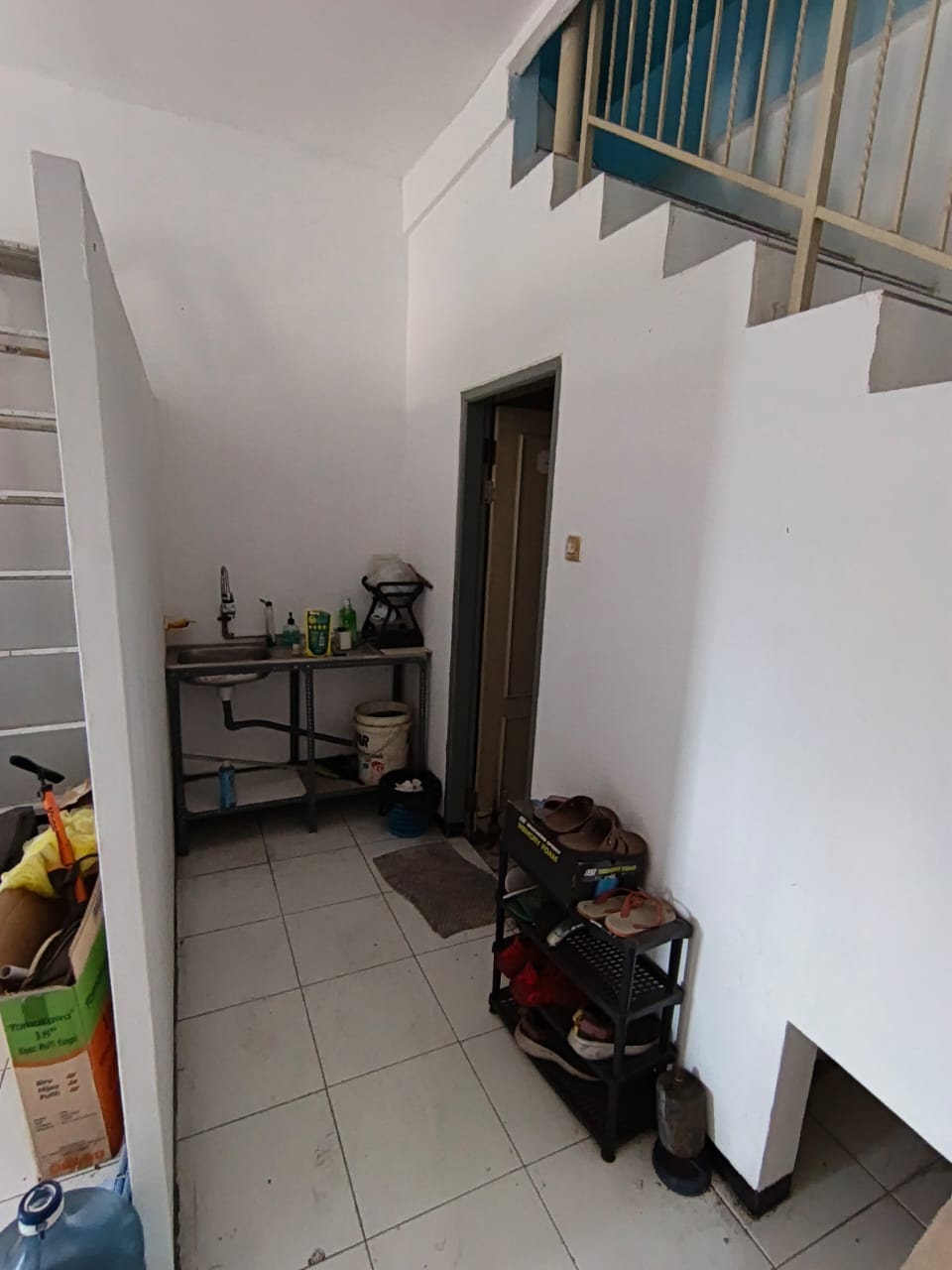 Detail Listing Properti Dealkan