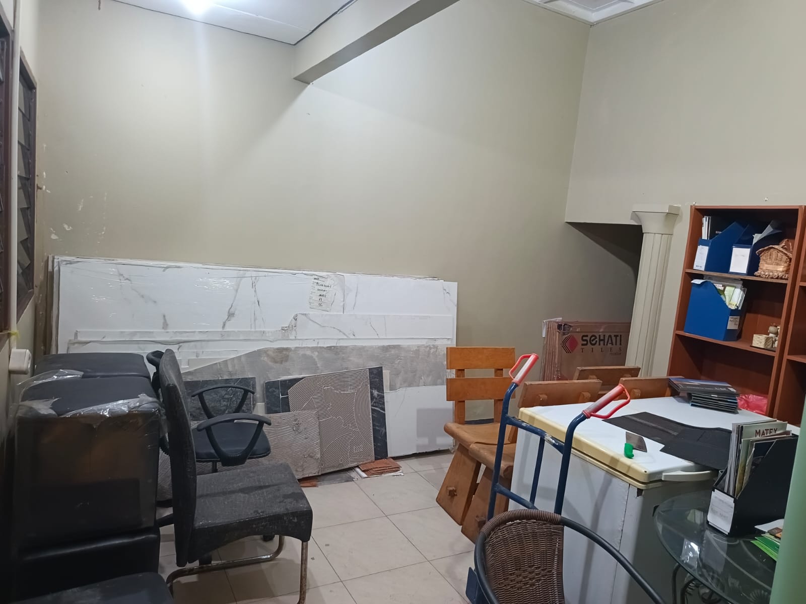 Detail Listing Properti Dealkan