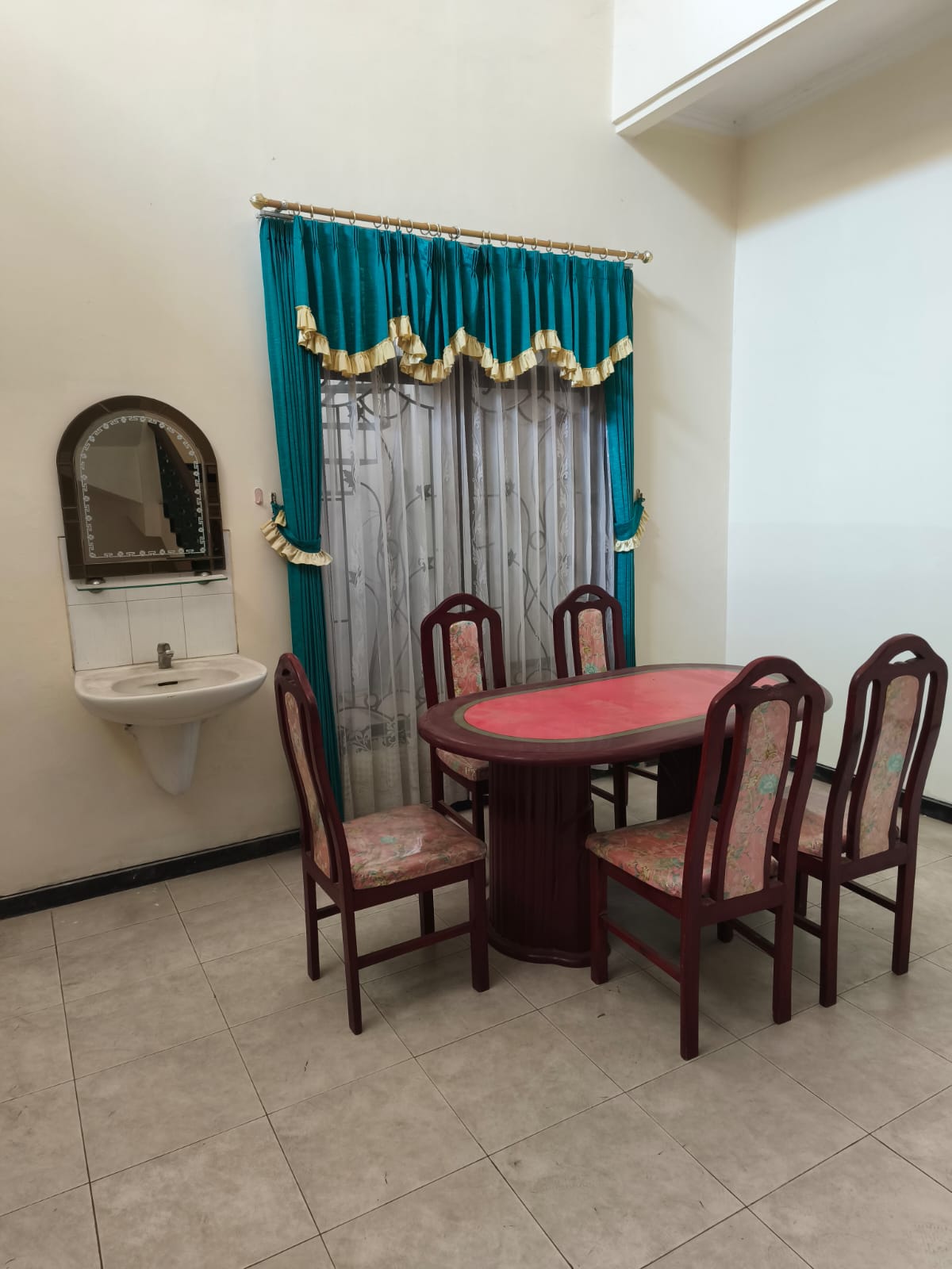 Detail Listing Properti Dealkan