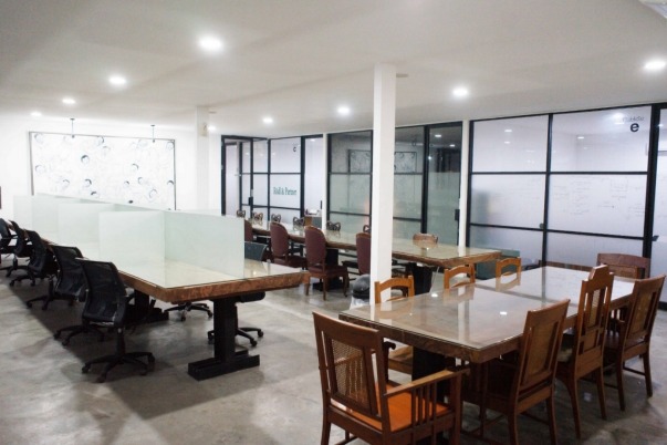 Detail Listing Properti Dealkan