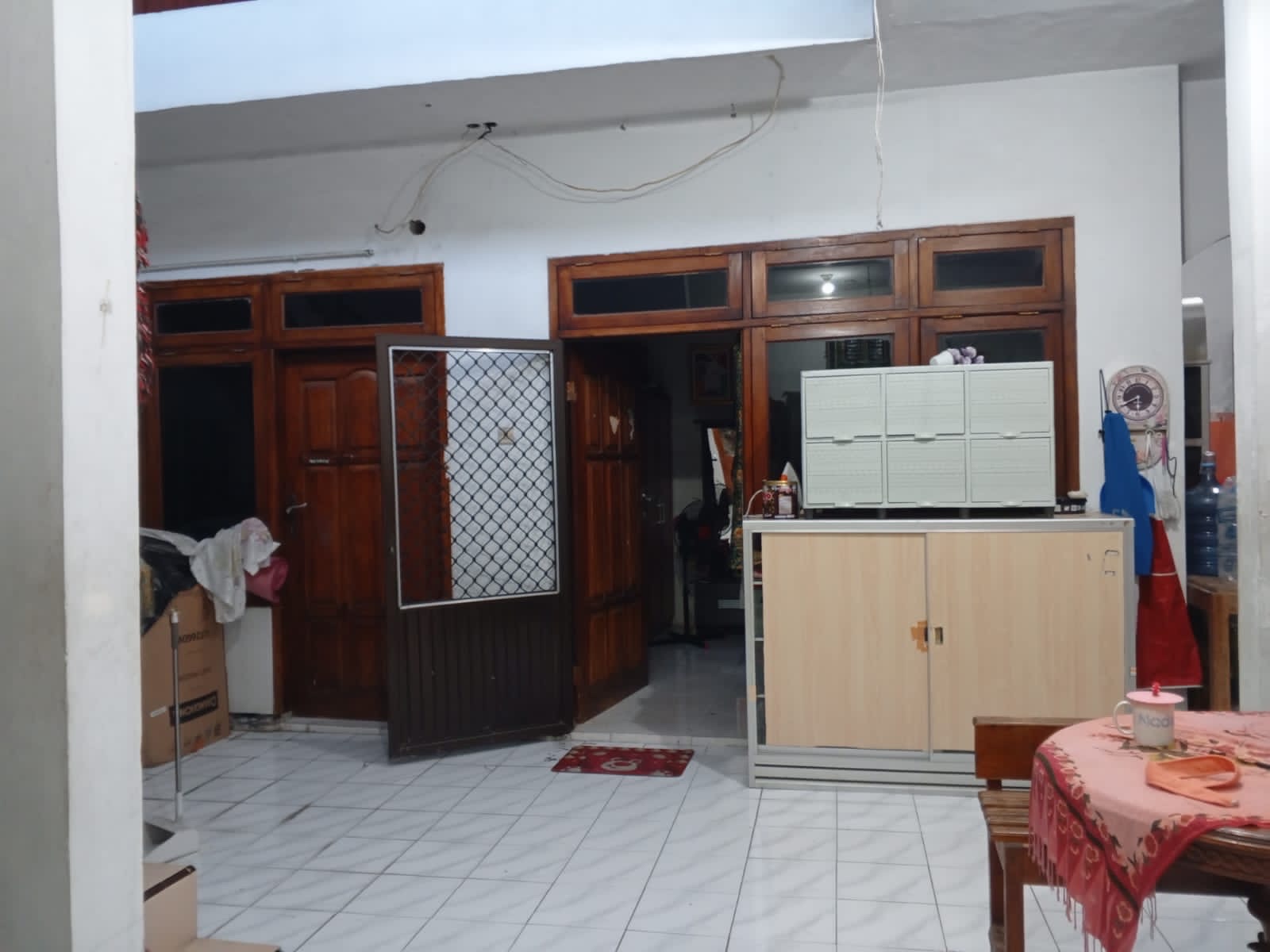 Detail Listing Properti Dealkan