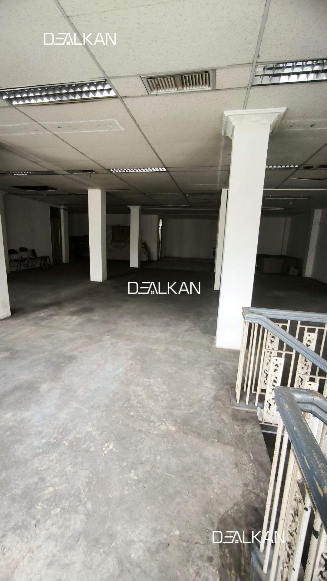 Detail Listing Properti Dealkan