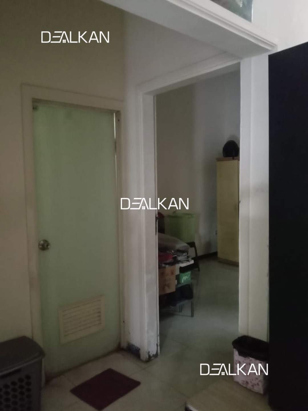 Detail Listing Properti Dealkan