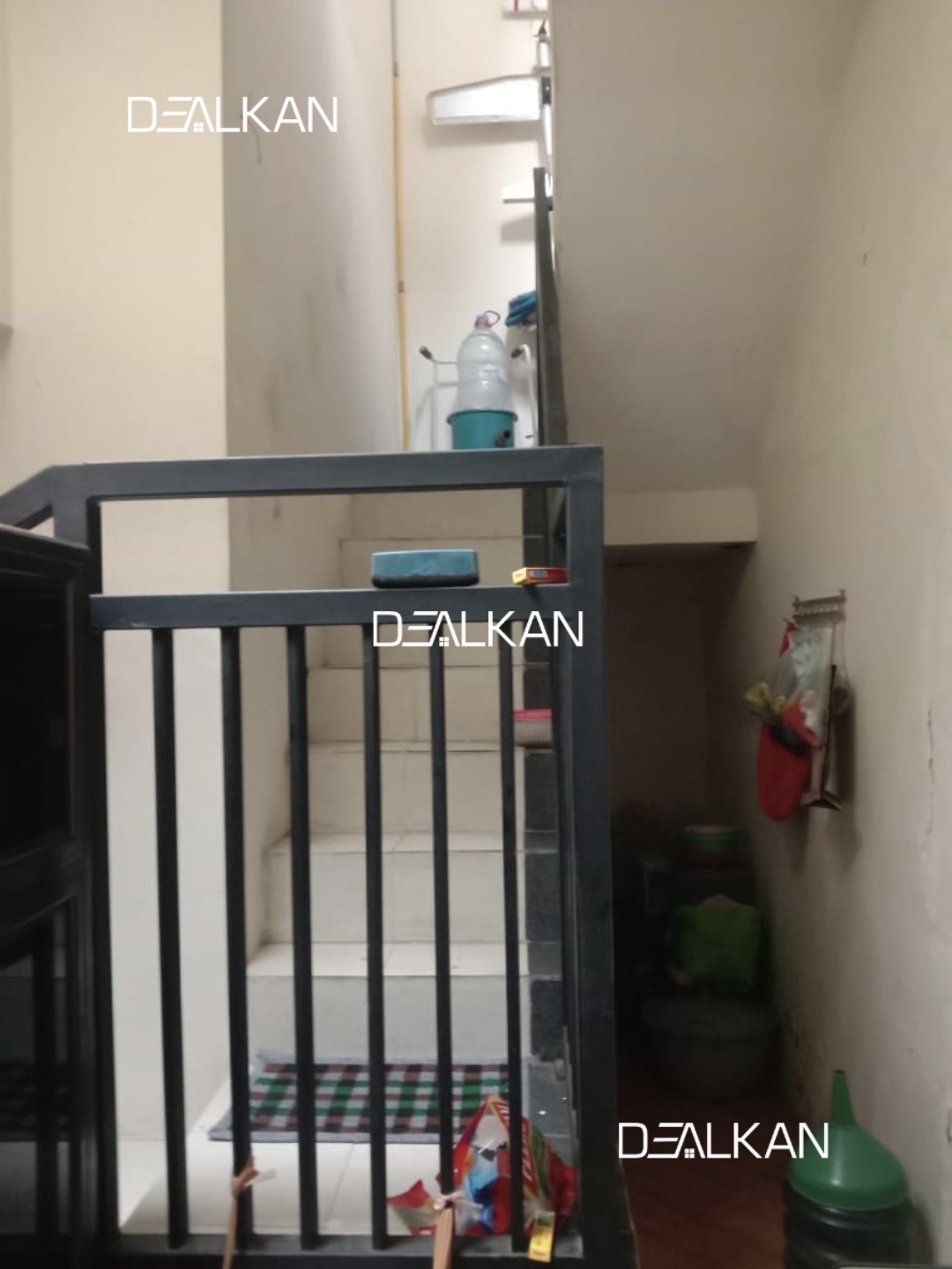 Detail Listing Properti Dealkan