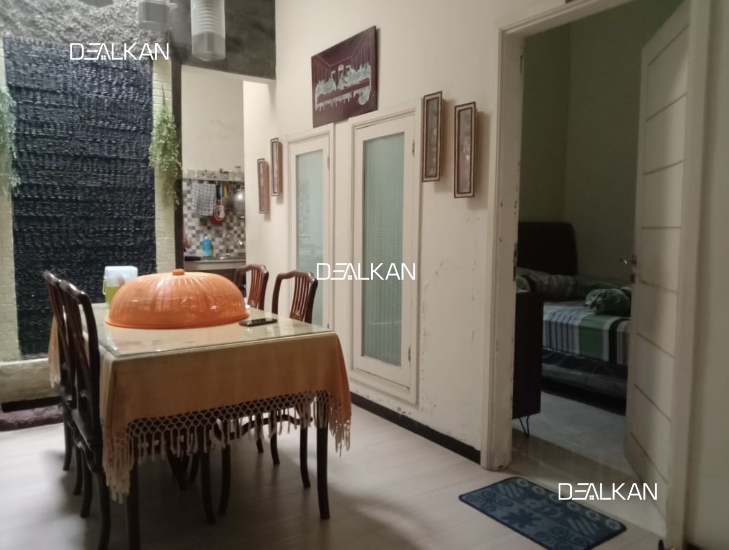 Detail Listing Properti Dealkan