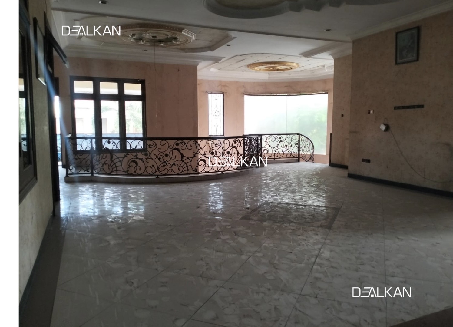 Detail Listing Properti Dealkan