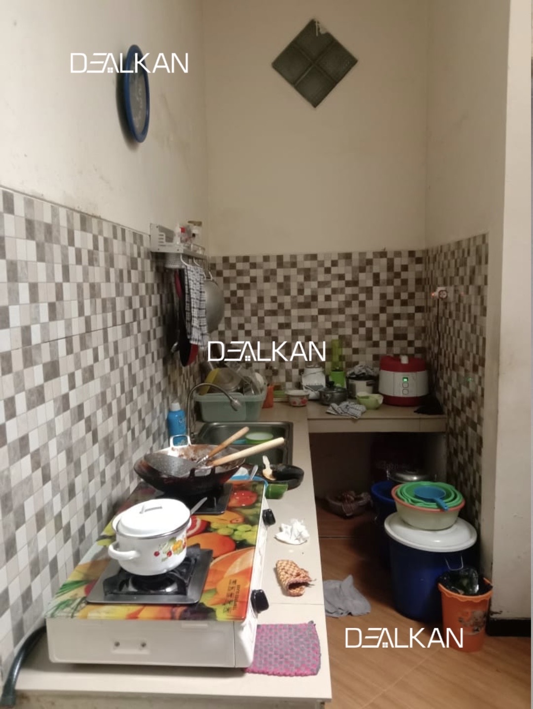 Detail Listing Properti Dealkan