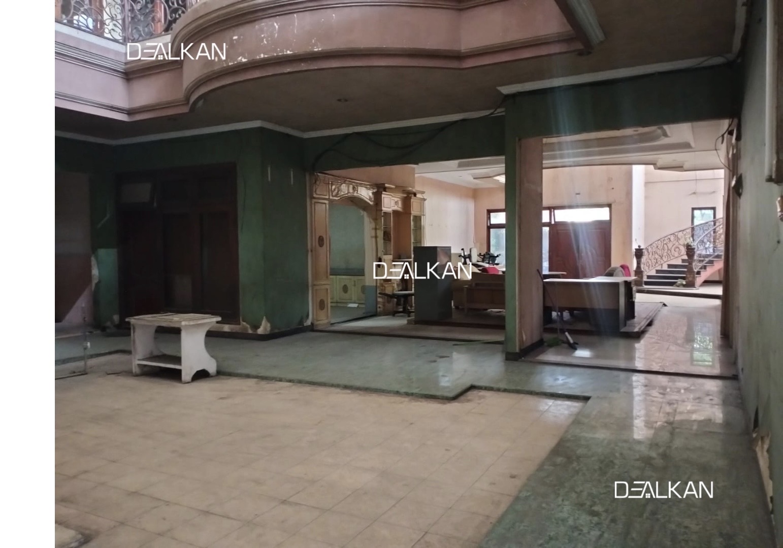 Detail Listing Properti Dealkan