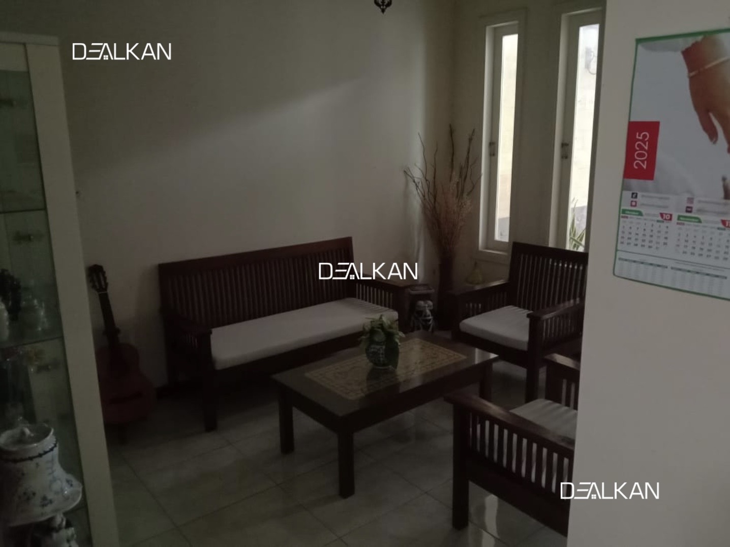Detail Listing Properti Dealkan