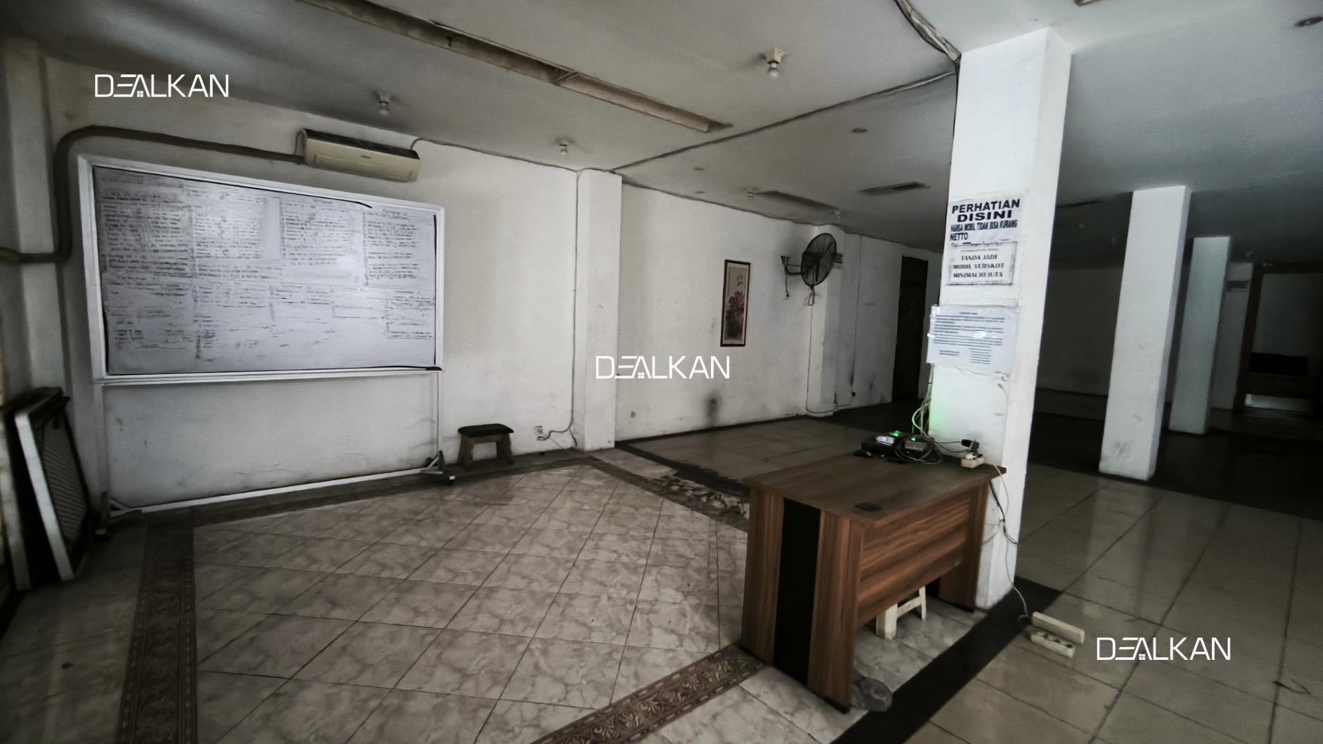 Detail Listing Properti Dealkan