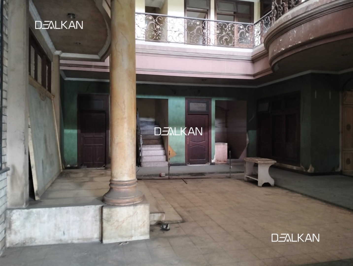 Detail Listing Properti Dealkan