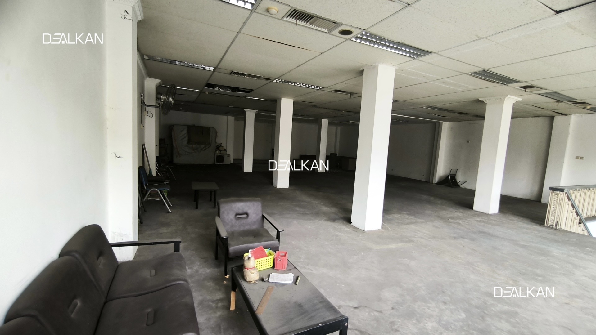 Detail Listing Properti Dealkan