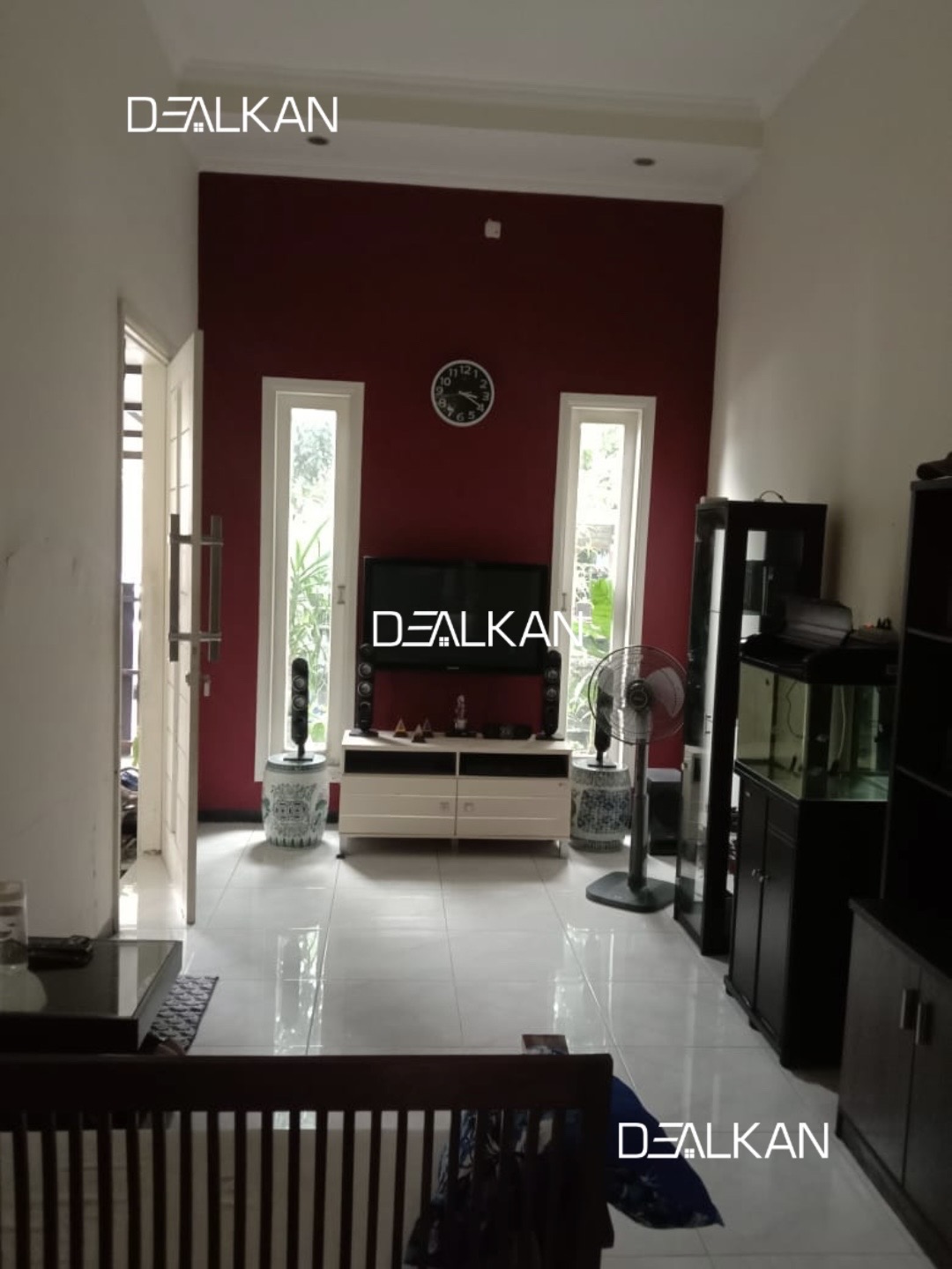 Detail Listing Properti Dealkan