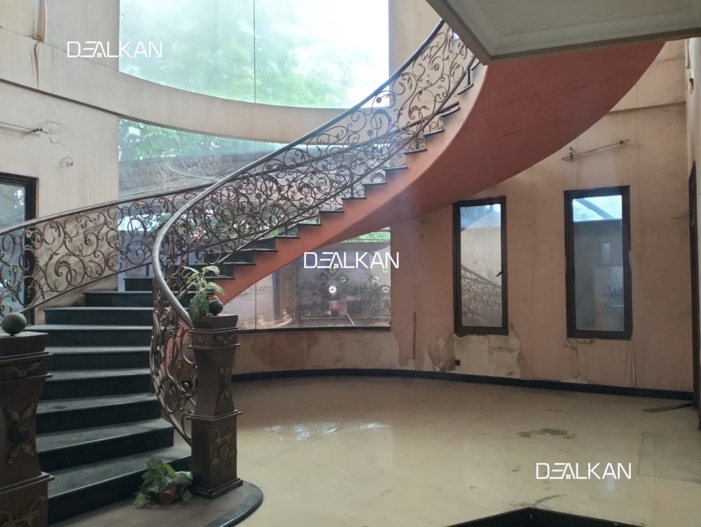 Detail Listing Properti Dealkan