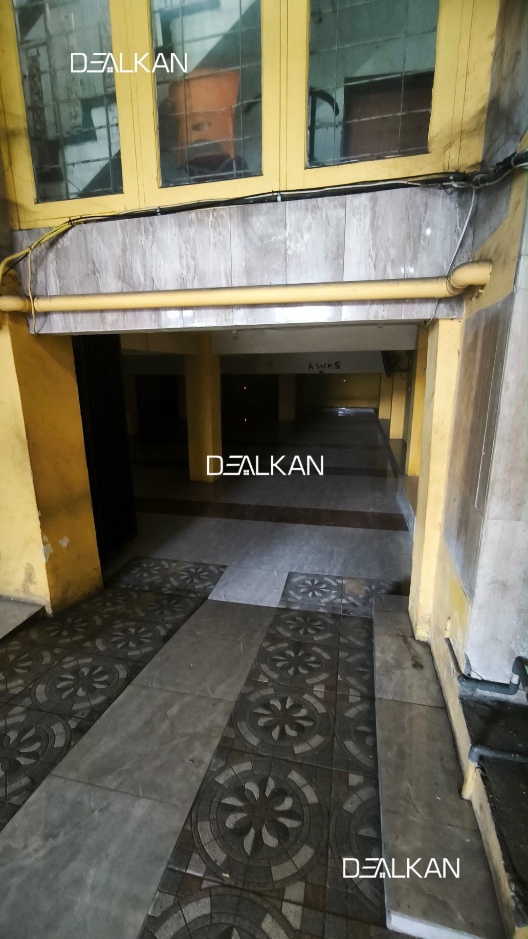 Detail Listing Properti Dealkan