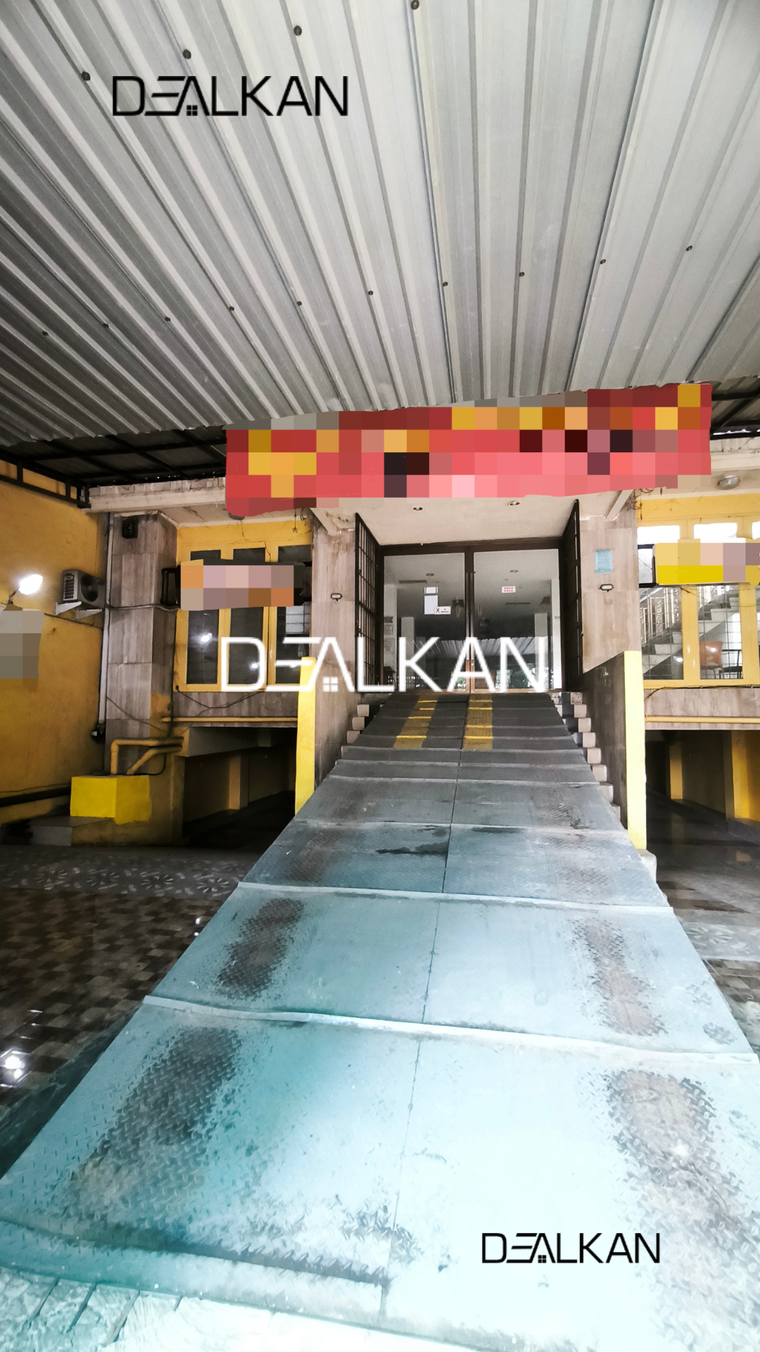 Detail Listing Properti Dealkan