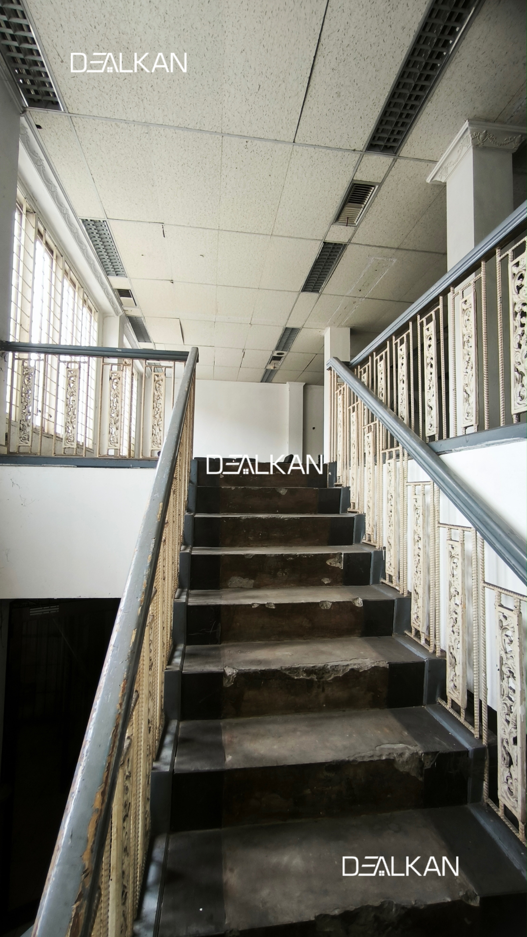 Detail Listing Properti Dealkan