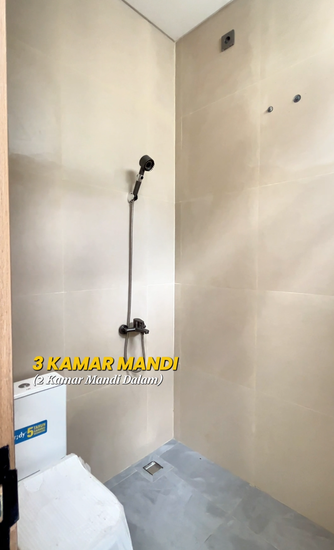 Detail Listing Properti Dealkan