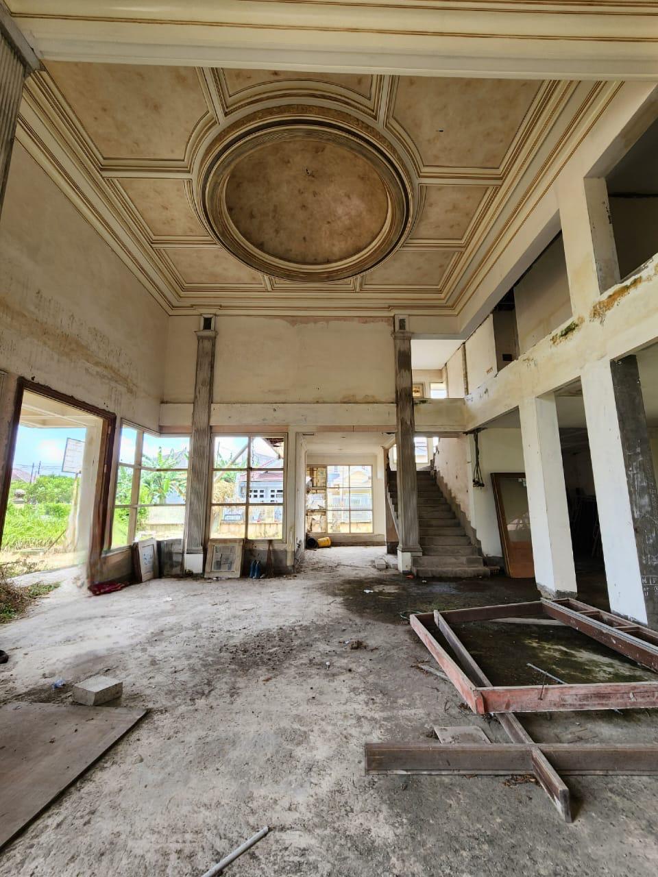 Detail Listing Properti Dealkan