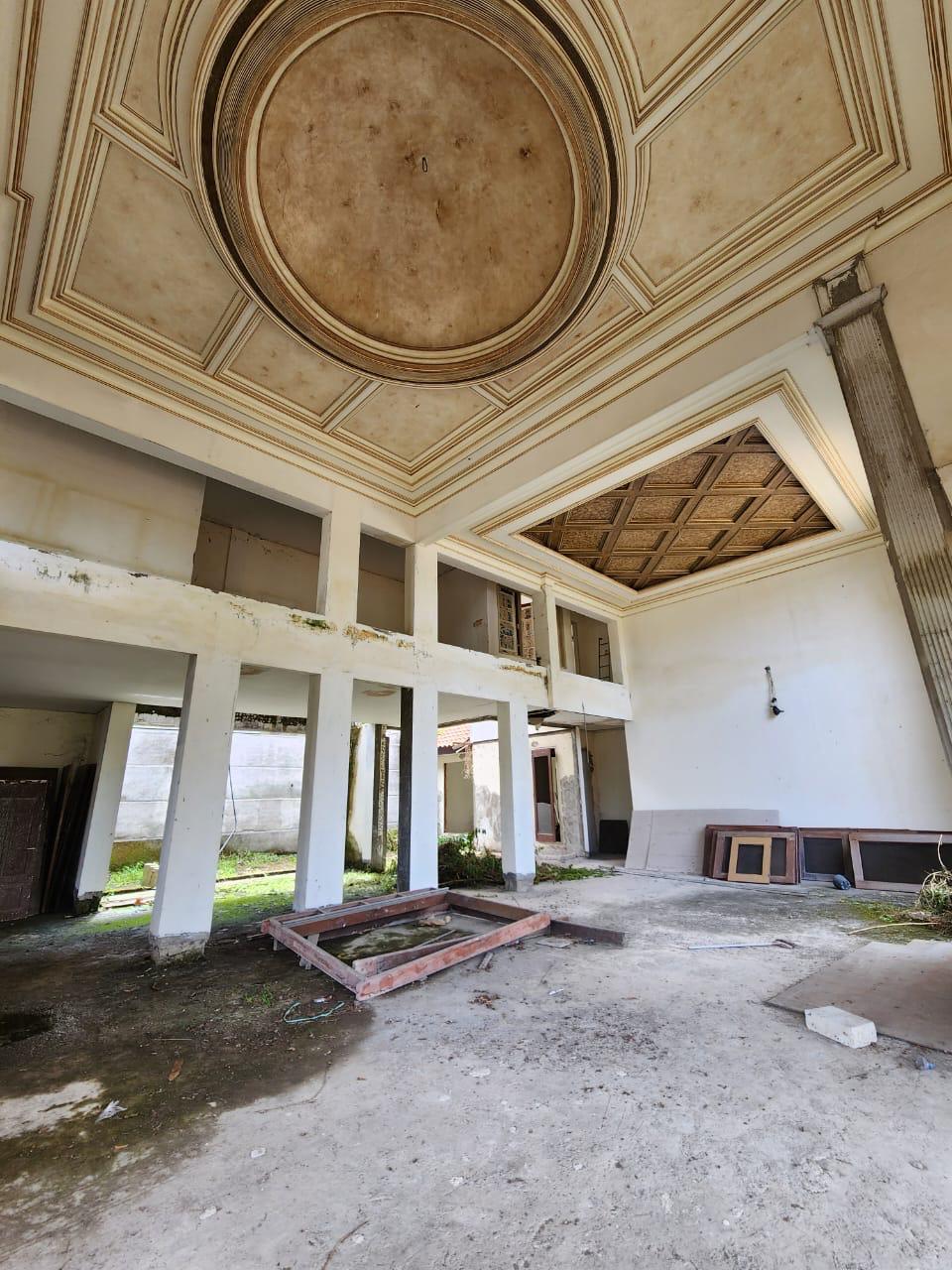 Detail Listing Properti Dealkan