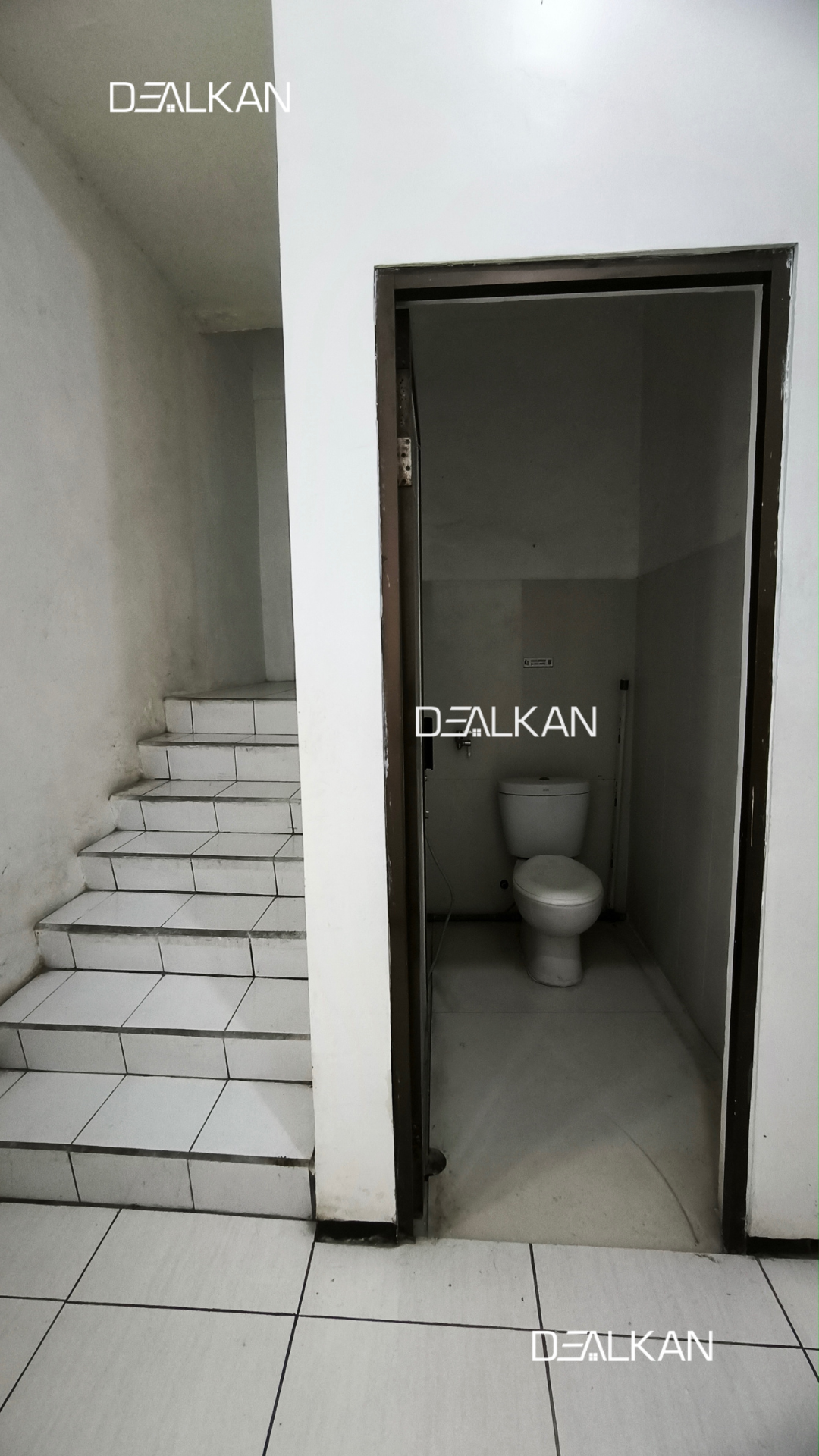 Detail Listing Properti Dealkan