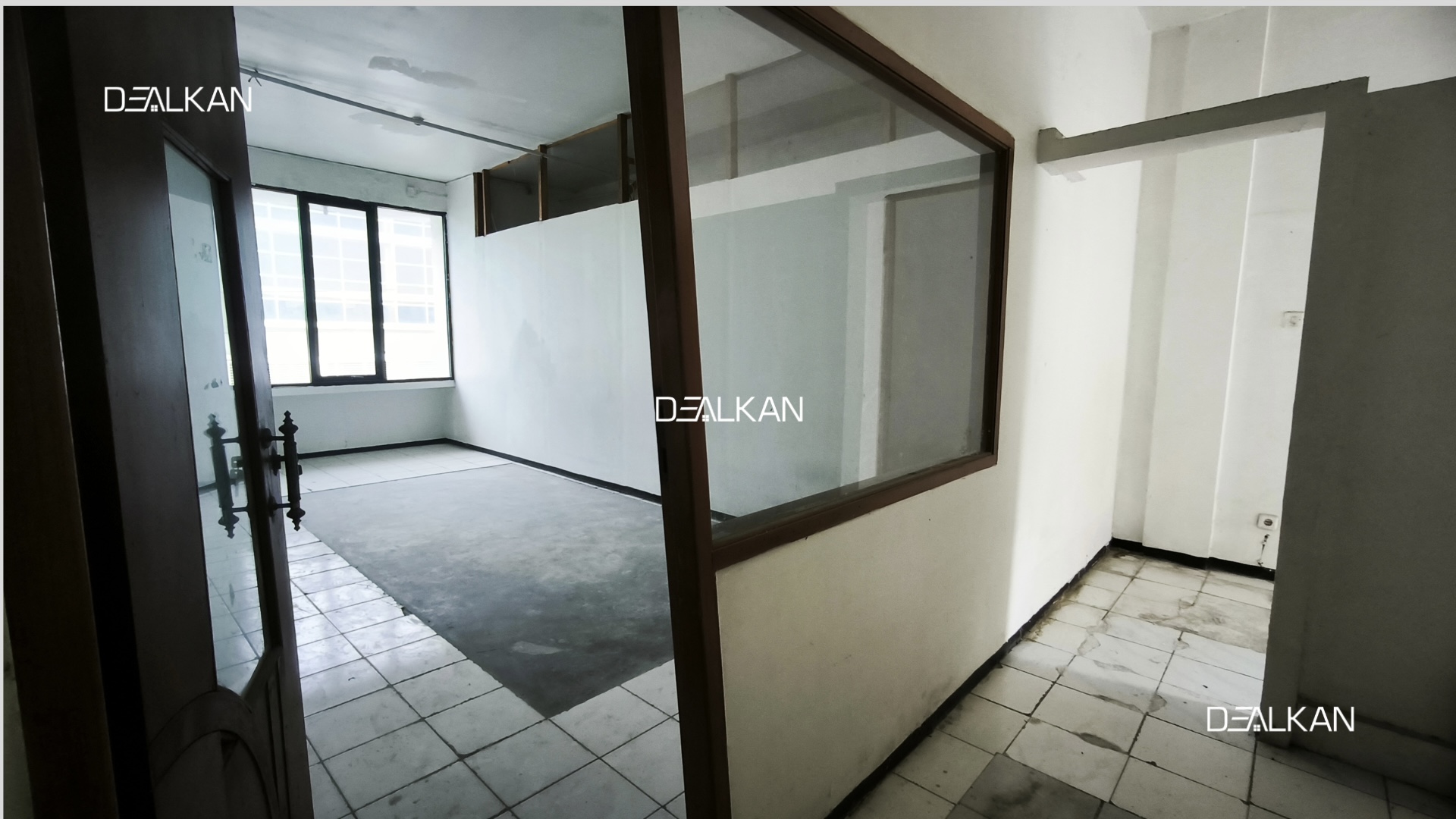 Detail Listing Properti Dealkan