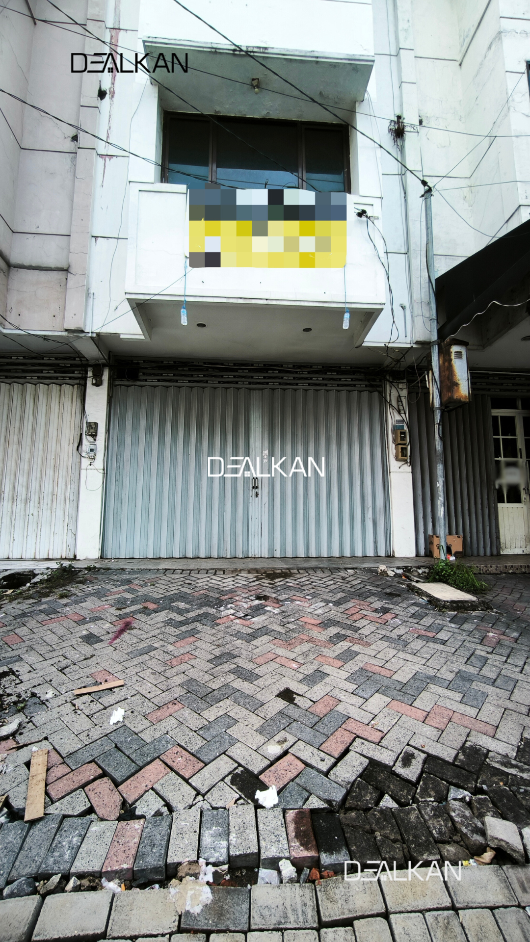 Detail Listing Properti Dealkan