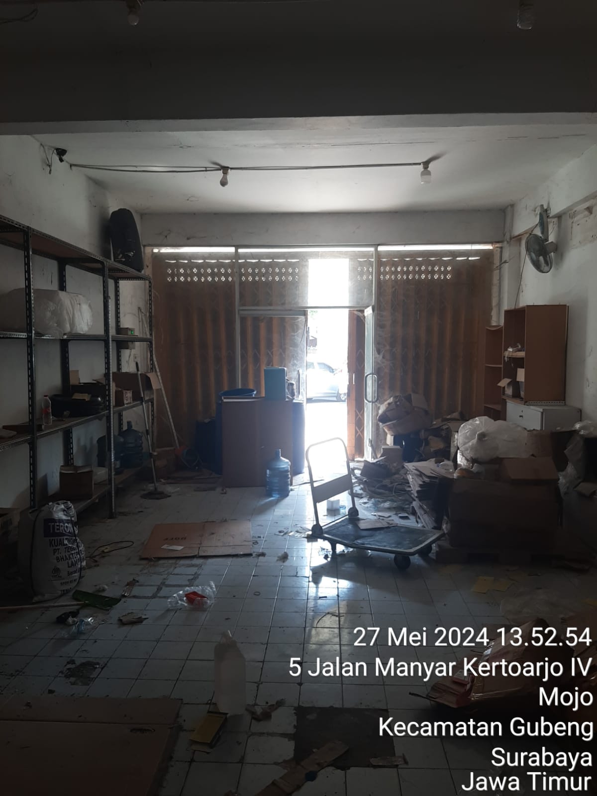 Detail Listing Properti Dealkan