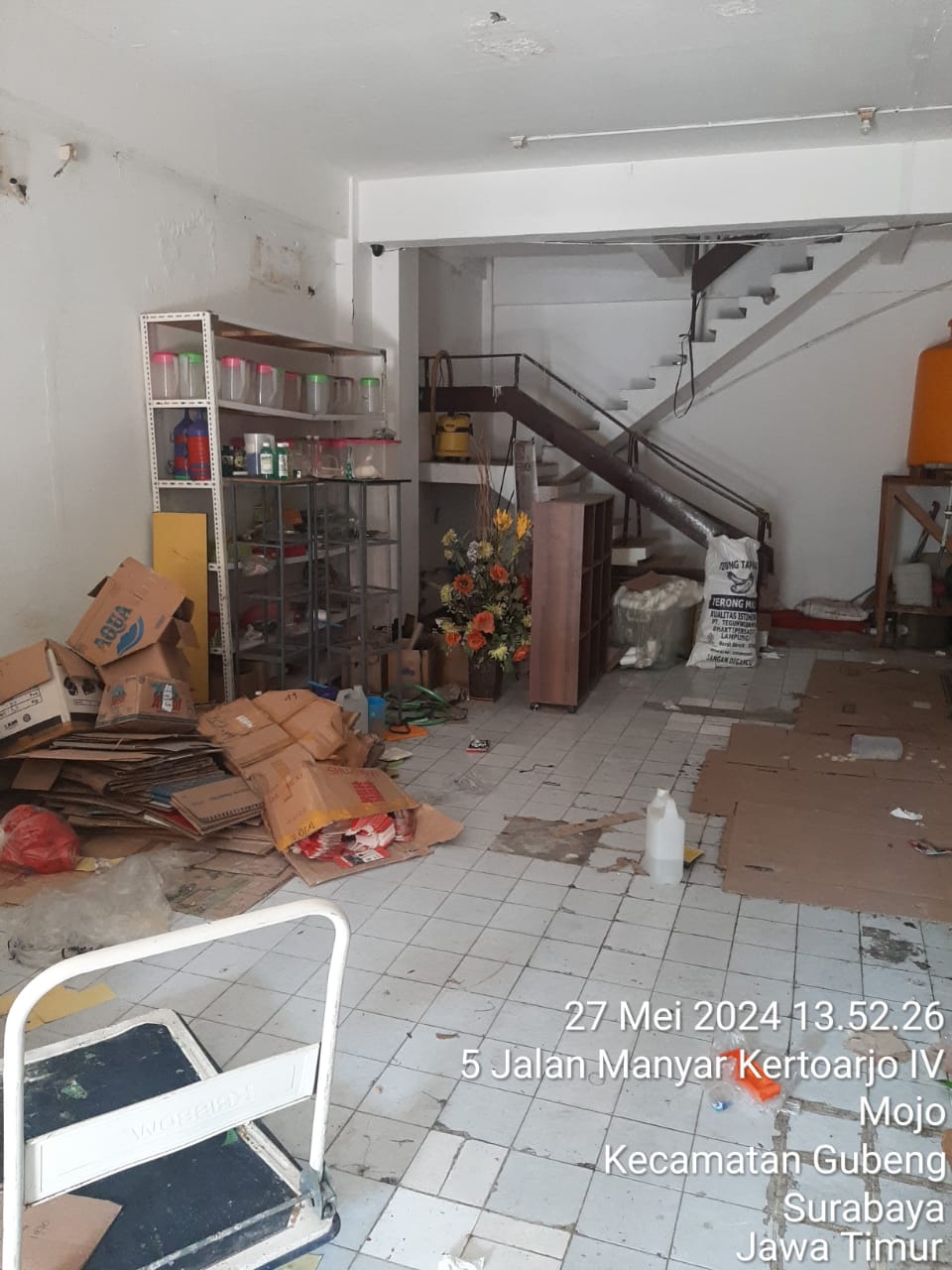 Detail Listing Properti Dealkan