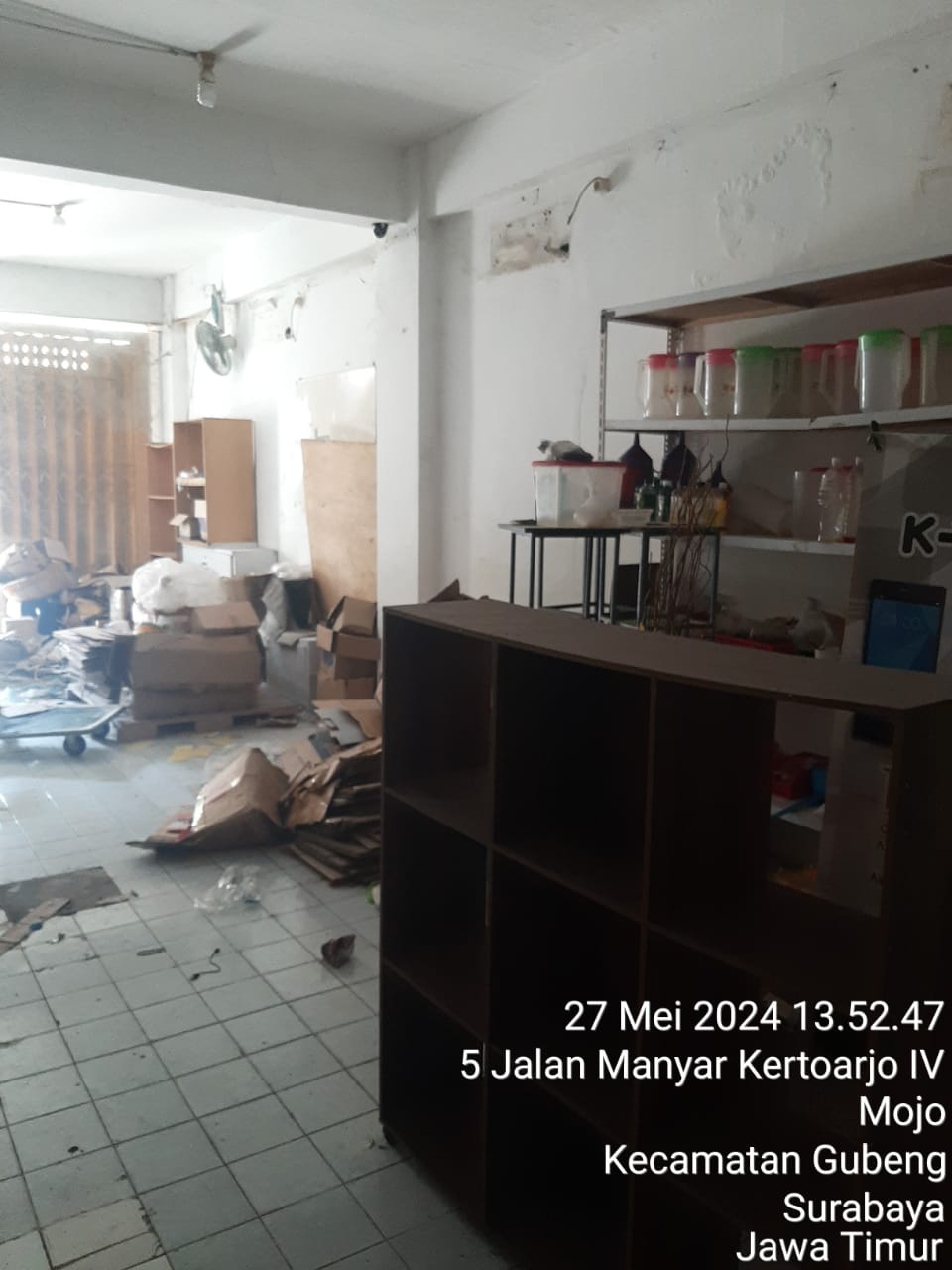 Detail Listing Properti Dealkan