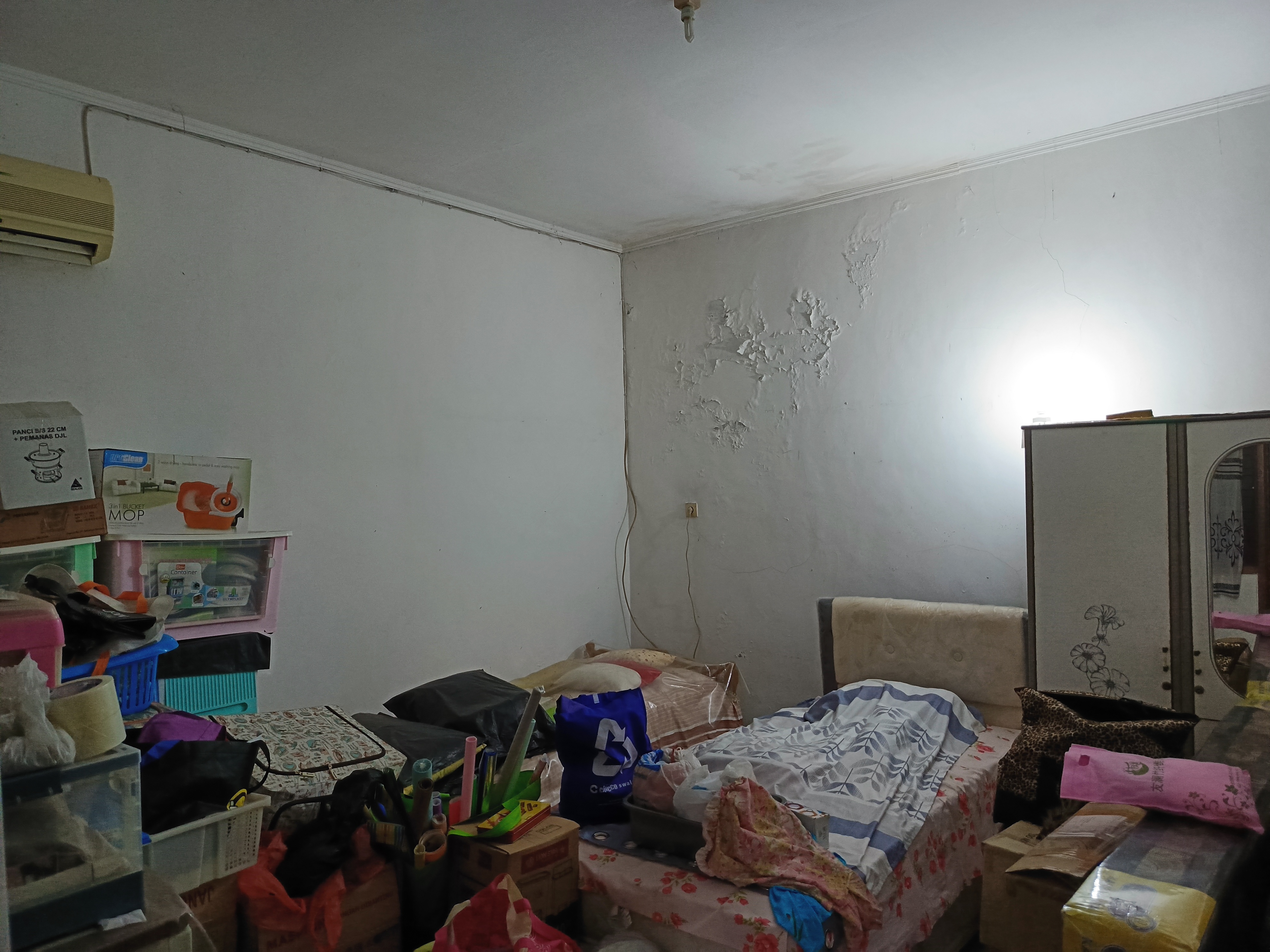 Detail Listing Properti Dealkan