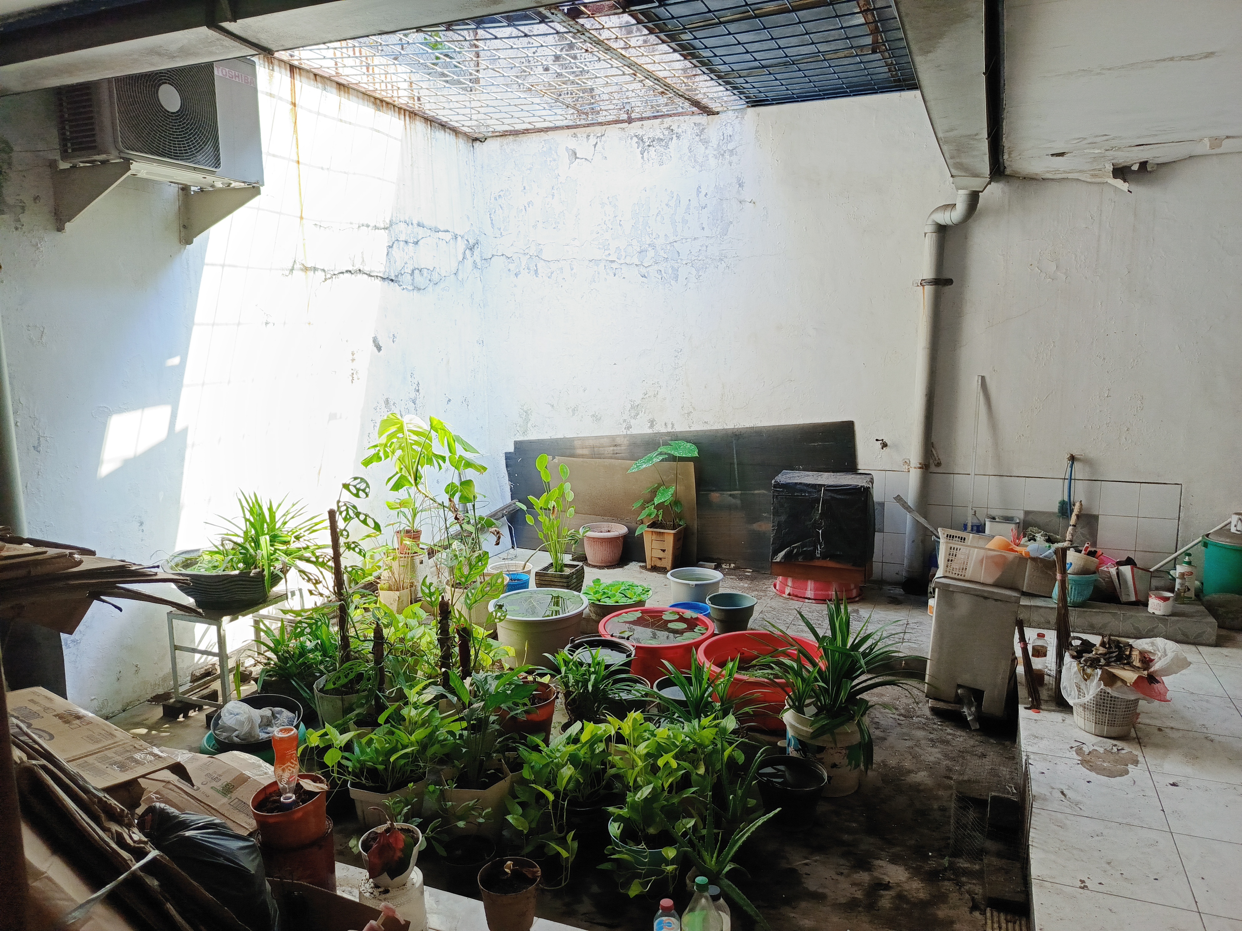 Detail Listing Properti Dealkan