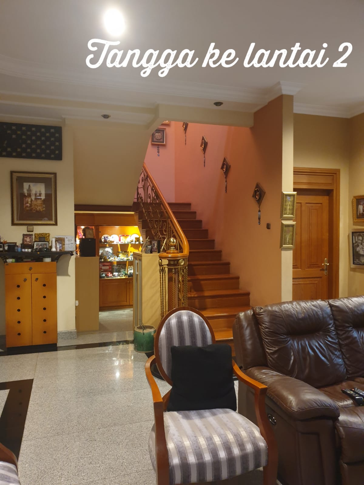 Detail Listing Properti Dealkan