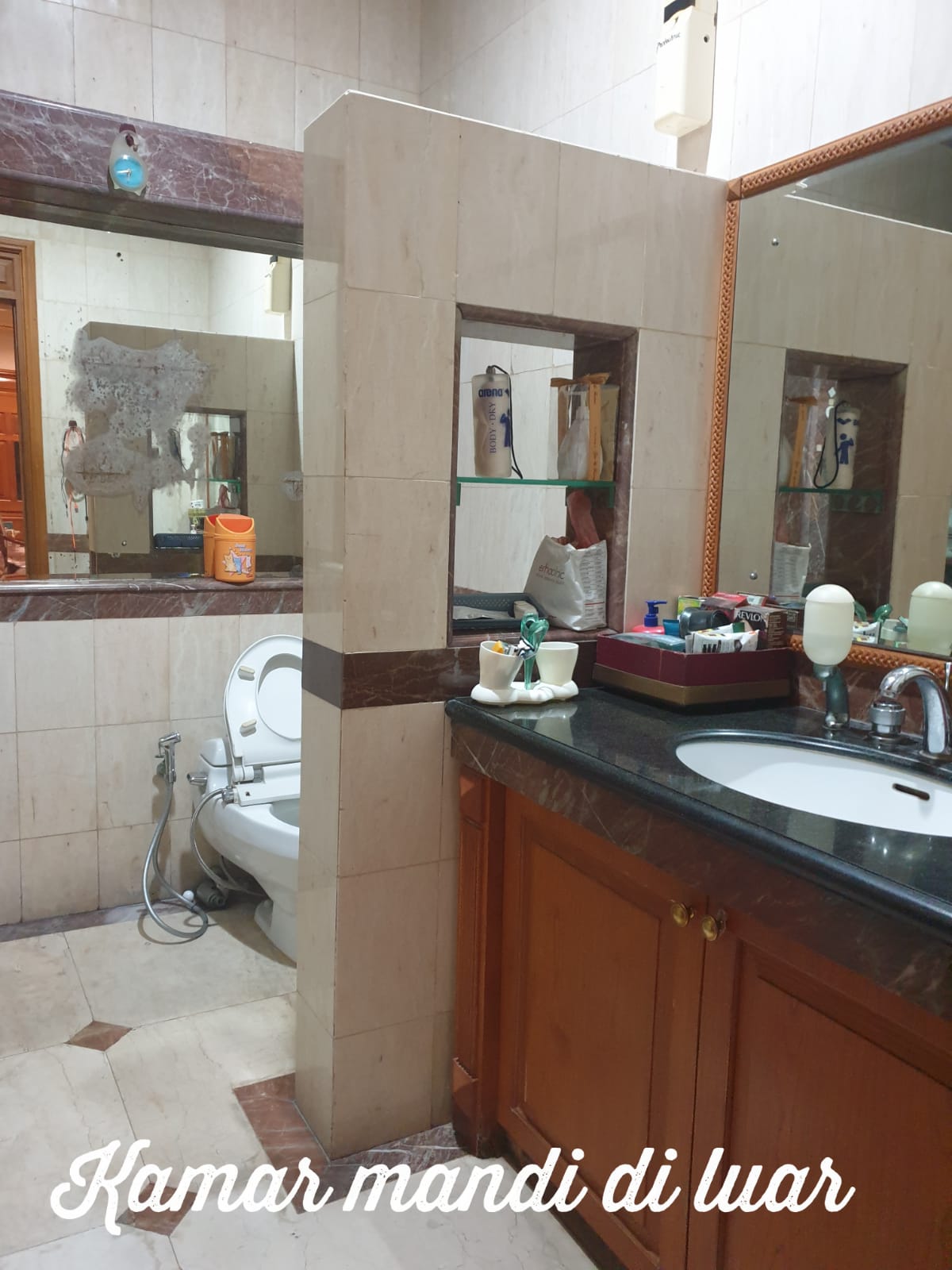 Detail Listing Properti Dealkan