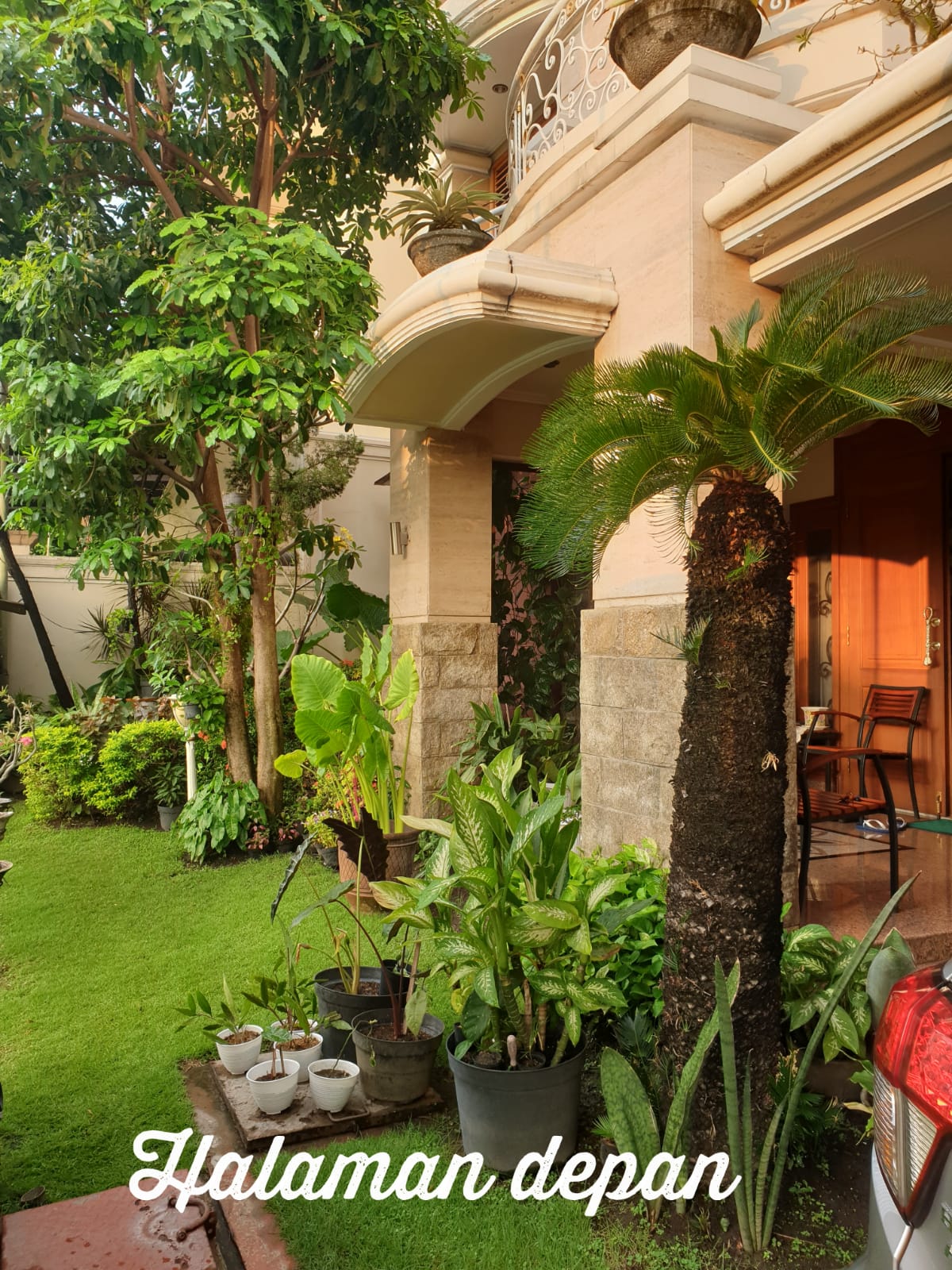 Detail Listing Properti Dealkan