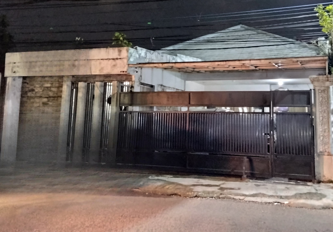 Dijual Rumah Kutisari - Dealkan